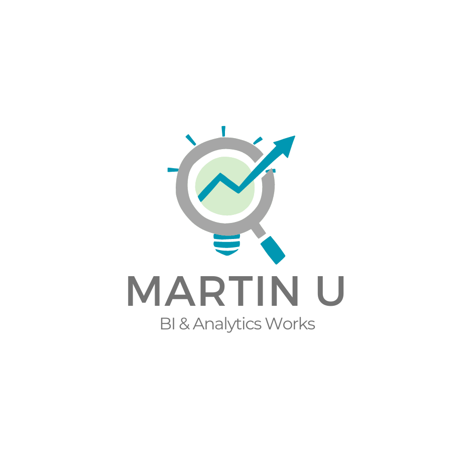 Martin's Portfolio